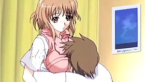 Hentai XXX Yuri Blowjob Virgin Anime MILF