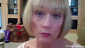 Sex Games With Grandma Within reach Home
