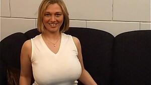 Kimberly Mature - Big Tits - Amateur - MILF